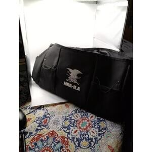 NRA-ILA Carry Bag/Tote Bag